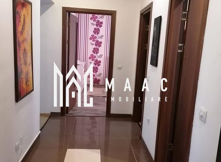 Apartament de închiriat Sibiu | Central | 2 camere | 54 mp - Poză 7