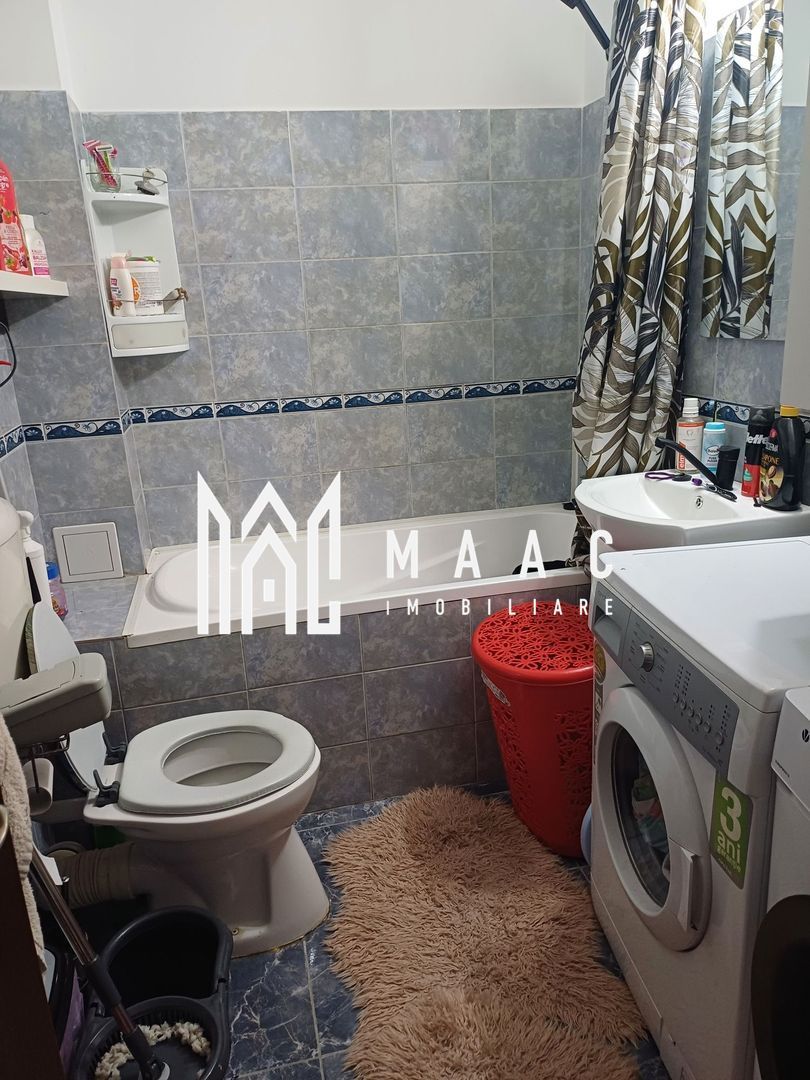 Apartament 2 camere de vânzare | Râmnicu Vâlcea, Ostroveni | 43 mp - Poză 2