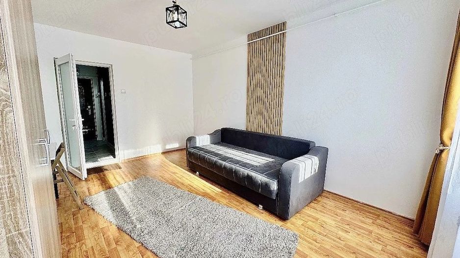 De inchiriat garsoniera zona Tiglina, etaj 4, 1200 lei - Poză 4
