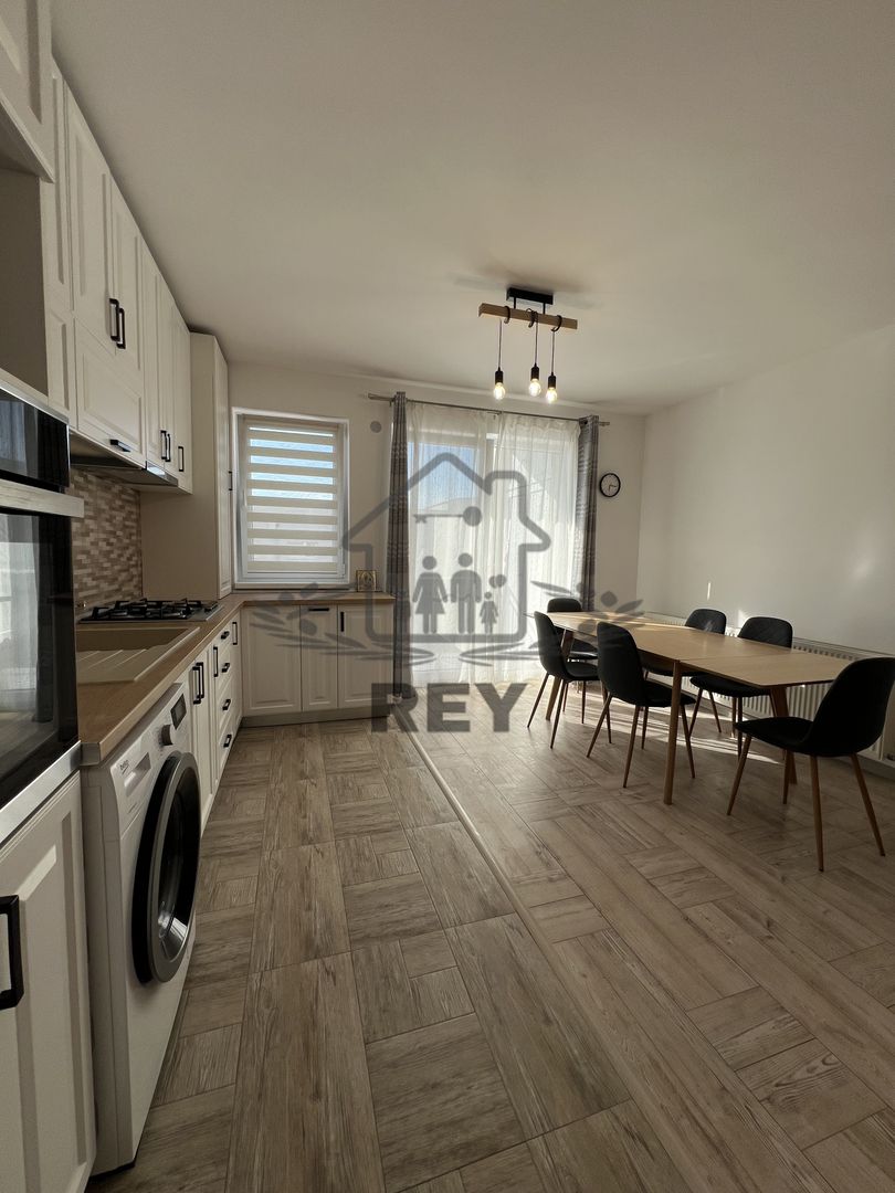 Apartament de vânzare 3 camere zona Balanta/Parcare sub și supra terană - Poză 7