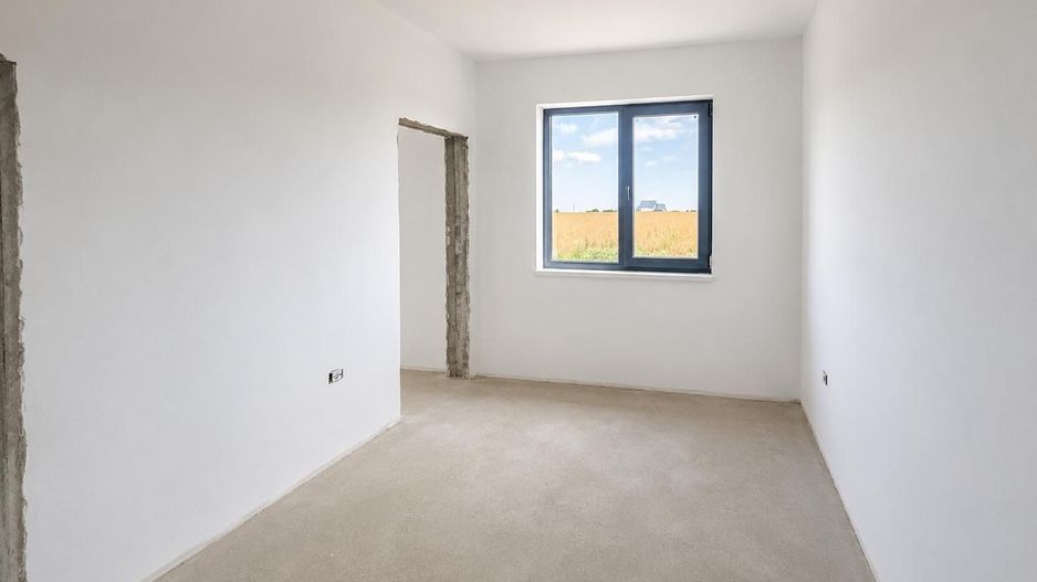 COMISION 0 | Duplex 3 camere | 73 mp utili | 12 mp terasă | Săcălaz - Poză 4