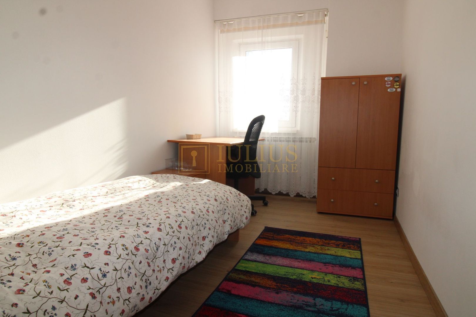 3 camere,  in Complexul Studentesc, ideal pentru 2 studenti, familie - Poză 17