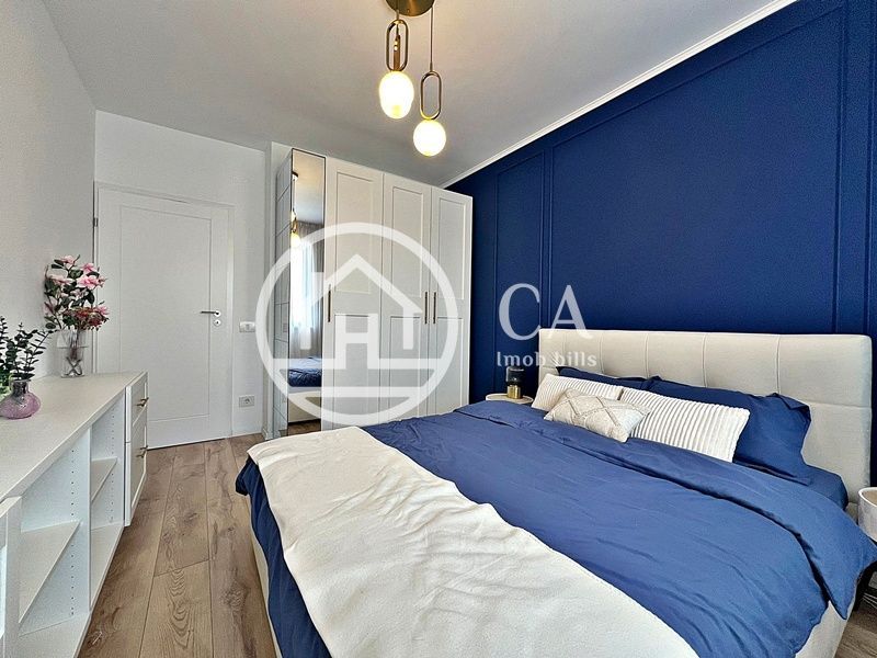 Apartament de închiriat cu 2 camere în PRIMA ONEȘTILOR, Oradea - Poză 7