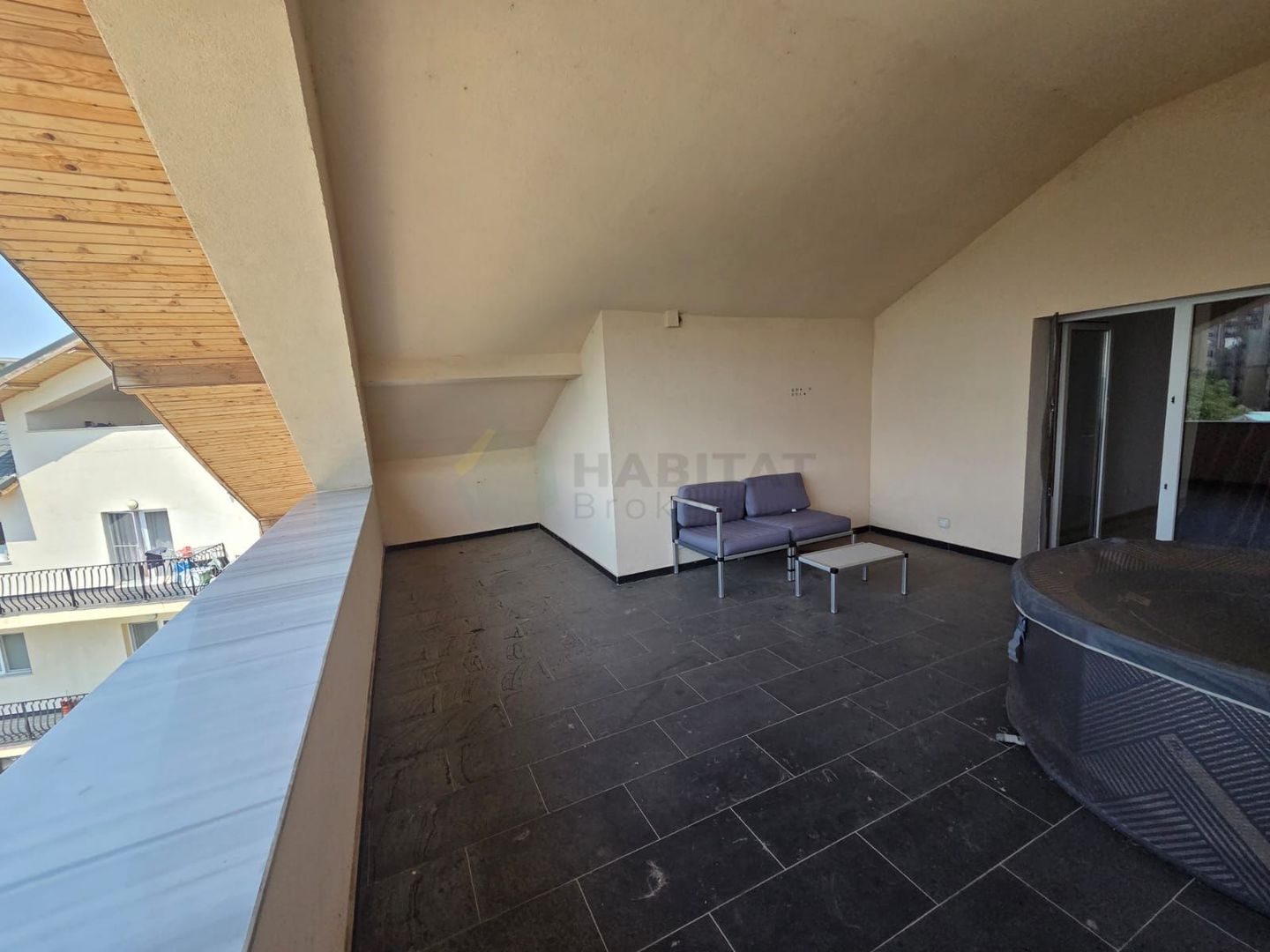 Penthouse spectaculos de închiriat în Cosmopolis – Northlight | - Poză 17