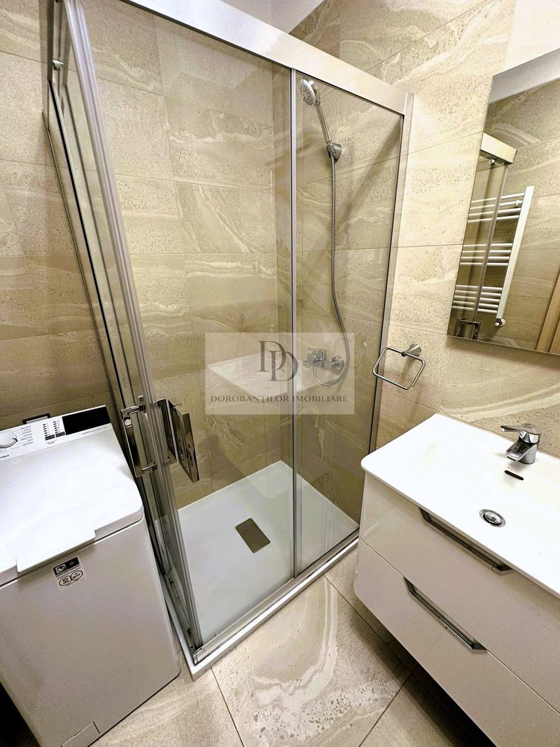 Apartament 3 camere Premium | VIEW | Parcare | Grand Park Sopor - Poză 9