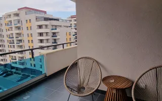 Apartament modern cu sauna inclusa | Victoria Rezidential | Oradea - Poză 15