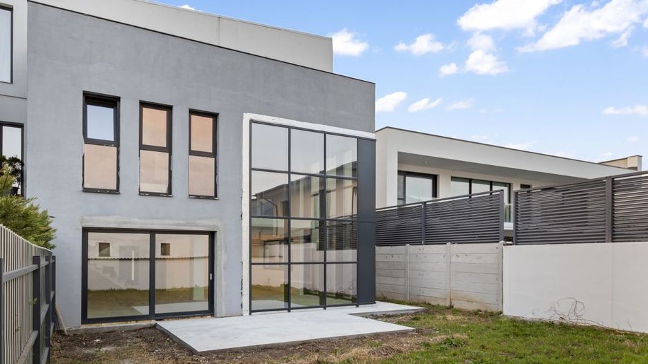 Vila deosebita langa padure I Design unic și exclusivist - Poză 5