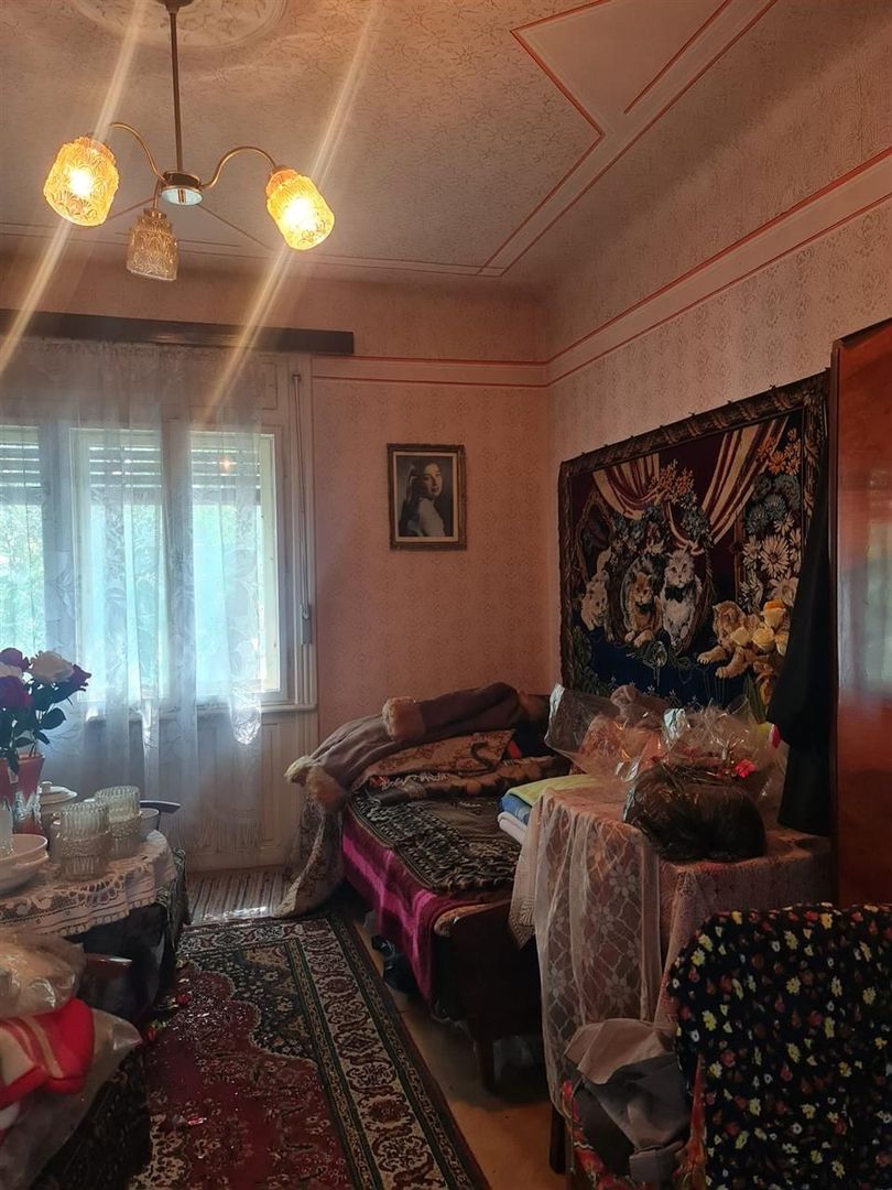 Casa P+E Episcopia teren 1600 mp - Poză 8