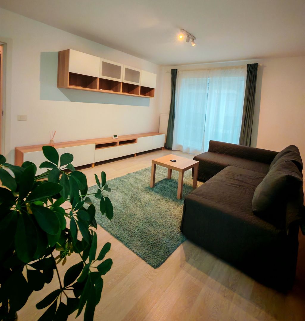 Apartament 2 camere Pallady,MOBILAT/UTILAT,Gura Calitei,8 min.METROU - Poză 2