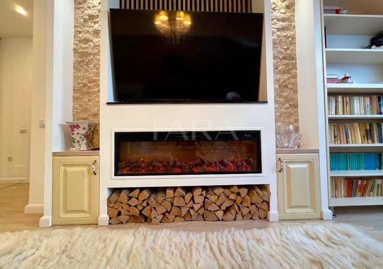 Confort și rafinament într-o locuință cochetă din Buna Ziua - Poză 7