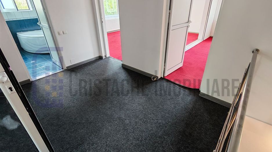Vilă Cartierul Vitan / destinatie birouri sau activitati comerciale - Poză 14