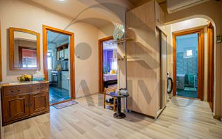 Apartament 4 camere decomandat | 100 mp | Bloc 1989 | - Poză 5