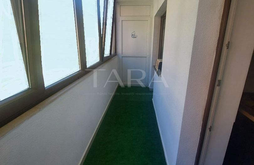 Apartament 2 camere, Florești, zona Eroilor - Poză 9