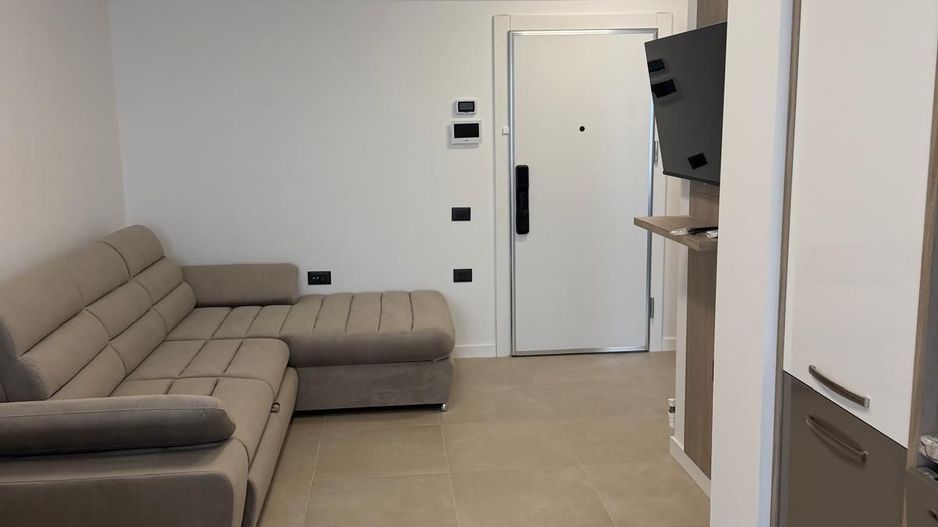 2 camere | Mobilat | Parcare | Etaj 5 | Alezzi Odyssey - Resort modern - Poză 10