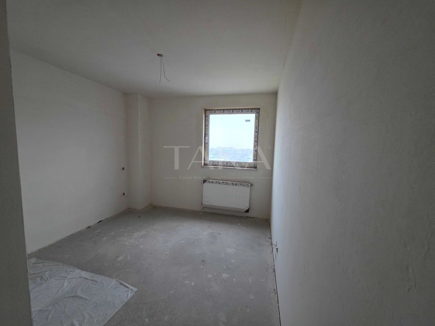 Apartament 3 camere, balcoane generoase, Gheorgheni, zona Iulius Mall. - Poză 4