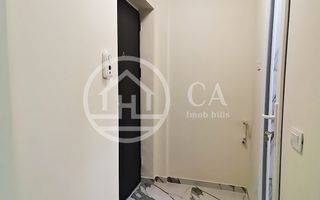 Apartament de vânzare cu 2 camere în zona Rogerius, Oradea - Poză 9