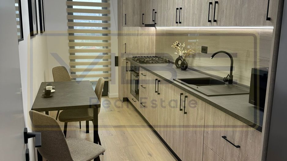 Apartament 1 camera+parcare Palas Campus- Mitropolie - Poză 6