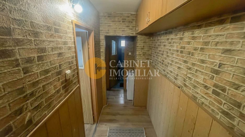 Apartament 3 Camere Semidecomandat - Zona Dacia - Poză 6