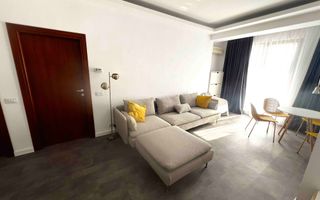 Apartament 2 camere premium - 69mp | Baneasa | Aviatiei - Poză 9