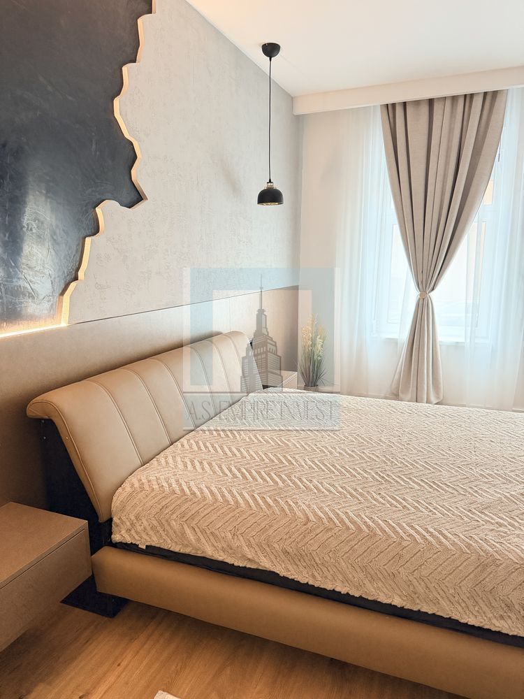 Casa 4 camere mobilata/utilata modern - zona Brasovul Vechi - Poză 7