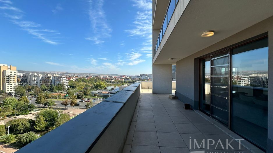 Apartament de lux 4 camere, zona Iulius Mall - Poză 1