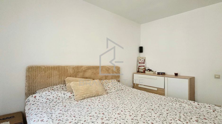 Apartament decomandat cu 4 camere în Plopilor, finisat modern - Poză 9