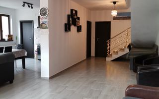 Casa individuala 8 camere | 575 mp teren I Porumbacu de Sus - Poză 14