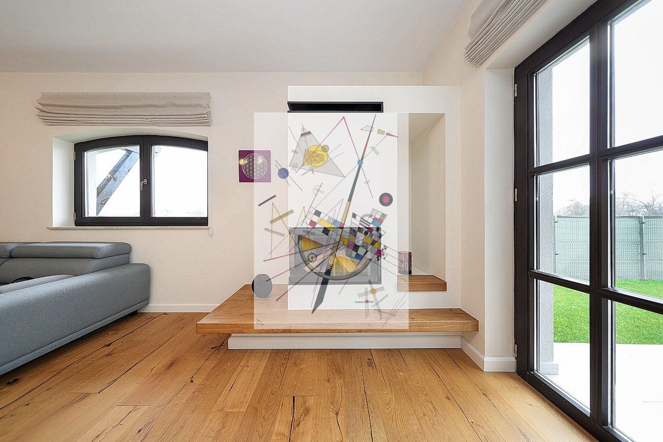 Proprietate Deosebita - Poză 39