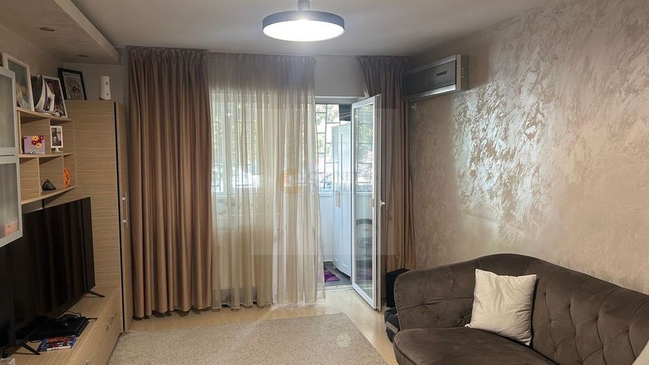 2 Camere - 51 MP | Fără Risc - Creditabil | Loc de Parcare | Gara Obor - Poză 1