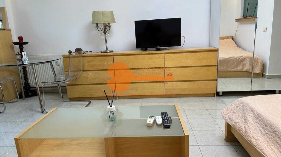 Garsonieră complet renovată | Titan - Poză 1