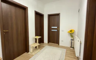 Casa tip duplex, 5 camere, Mogosoaia, P+1+Pod ! - Poză 20