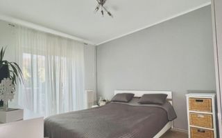 Apartament 2 camere în zona Facultatii de Litere. - Poză 6
