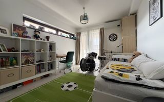 VANZARE 4 CAMERE | 550 MP TEREN | CORBEANCA - Poză 17