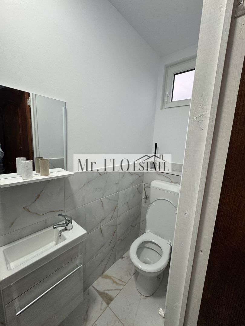 Vând clădire de apartamente + spațiu comercial - Comision 0% - Poză 5