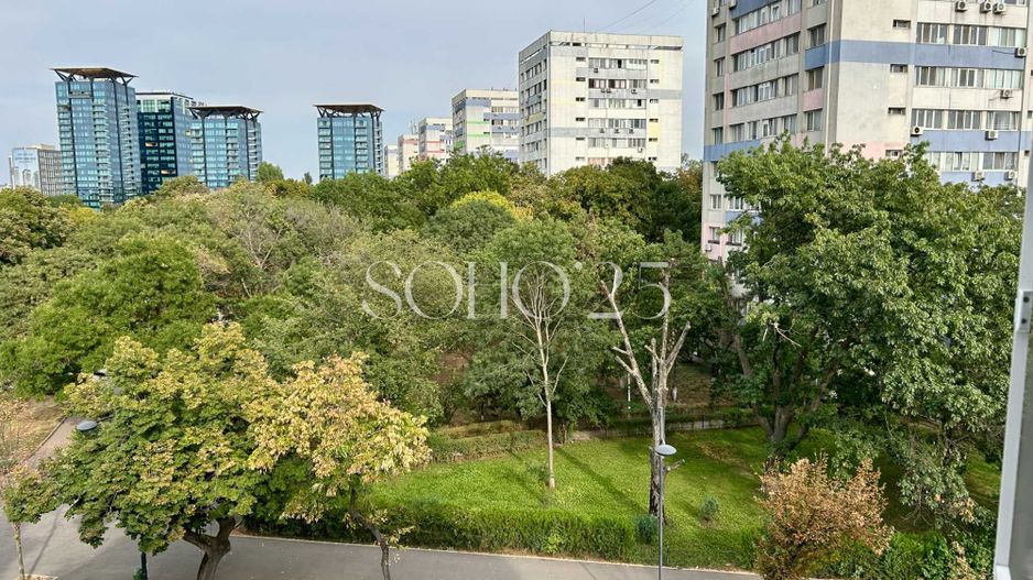 Vand apartament 2 camere Dorobanti Floreasca, pe strada Radu Beller 31 - Poză 6