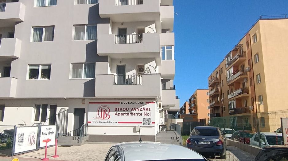 3 camere Finalizat 2022 Pallady 10 min Teclu mobilat utilat parcare inclusa - Poză 20