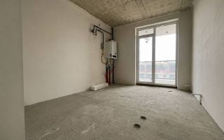Vânzare, apartament, o cameră, str. Regina Elisabeta, Durlești - Poză 2