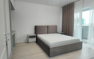 1 CAM TATARASI PRIMA INCHIRIERE EVERGREEN LOC DE PARCARE - Poză 15