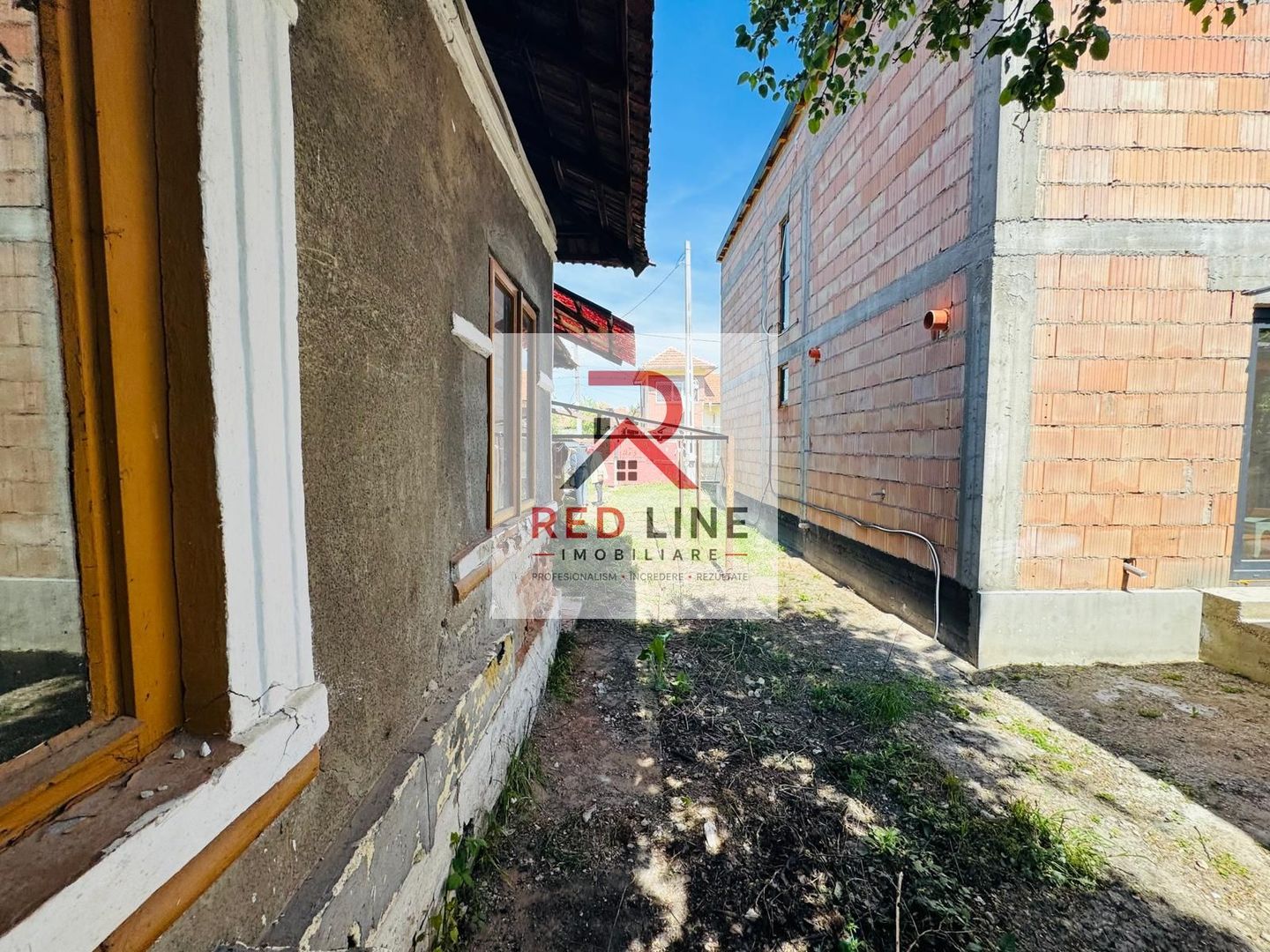 Teren 220 mp Utilități Incluse | Comision 0% | RED Imobiliare - Poză 4