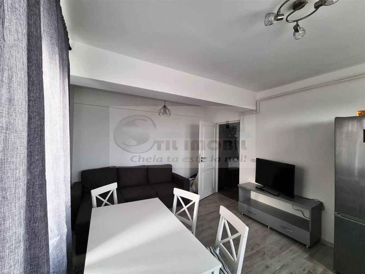 Apartament  2 camere + loc parcare CUG - Pepinierei - Poză 8