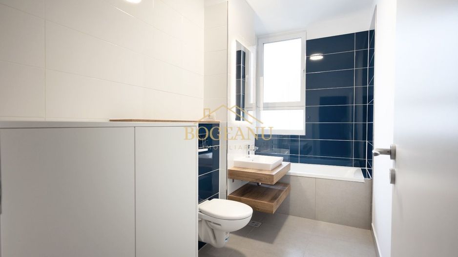 BG116-Apartament Nou Premium 2 cam-Central - Poză 10