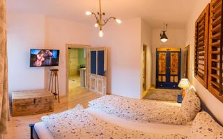 Apartament la casa I  2 camere I Gradina I Zona Piata Cluj - Poză 7