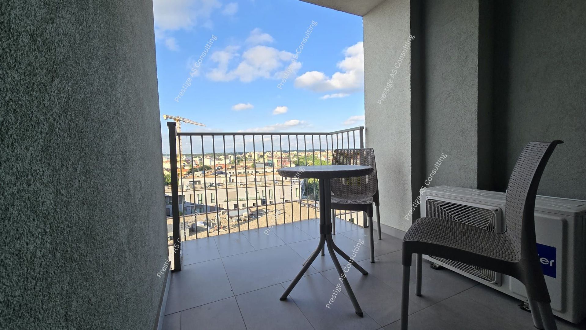 Apartament 3 camere 2 bai | Isho | Parcare subterana - Poză 3
