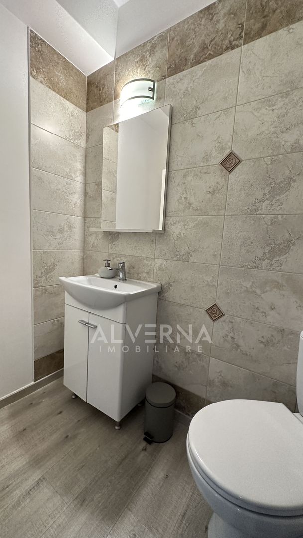 Apartament 3 camere | 84 mp | 2 balcoane | 2 parcari | zona Marasti - Poză 8