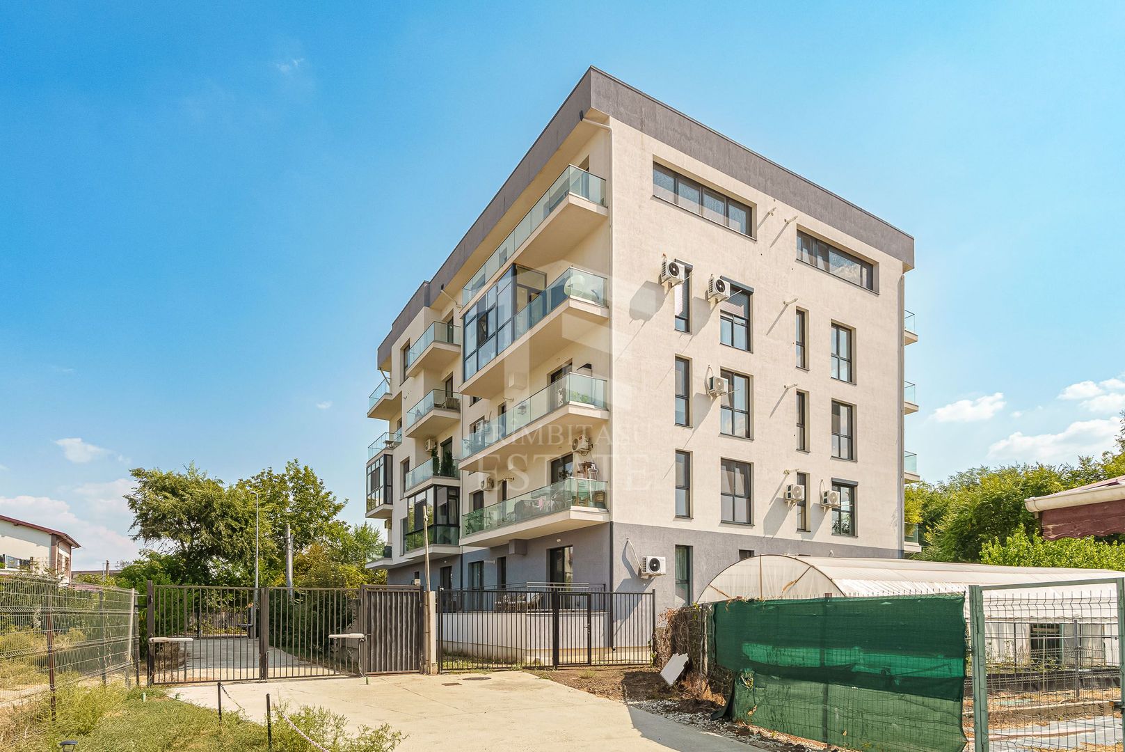 Apart 3 camere Titan Grigorescu Bloc NOU  Comision 0% - Poză 1