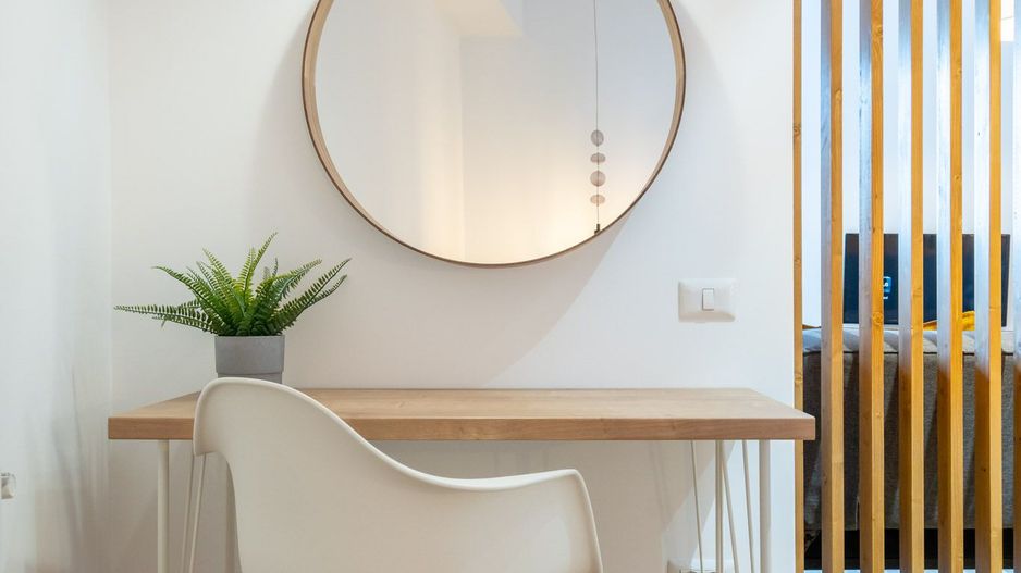 COMISION 0% Garsoniera dubla renovata lux, inchiriere imediata, metrou 7 minute - Poză 5