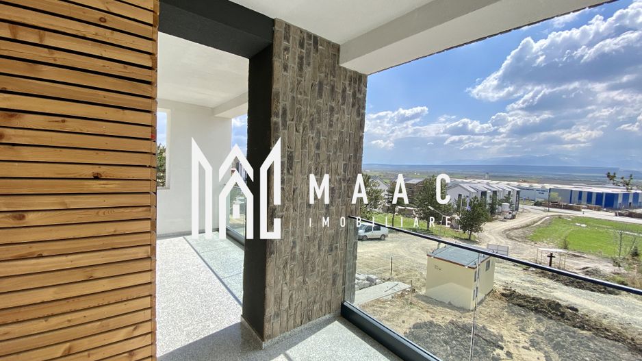 Apartament cu 3 Camere I PREDARE LA CHEIE I 0% Comision I INTABULAT - Poză 16