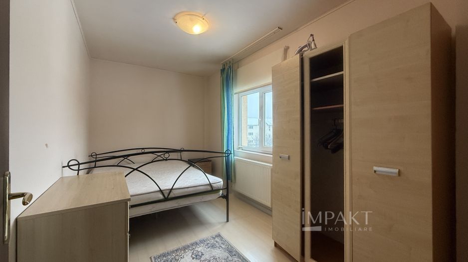 Apartament cu 2 camere in cartierul Buna Ziua - Poză 5