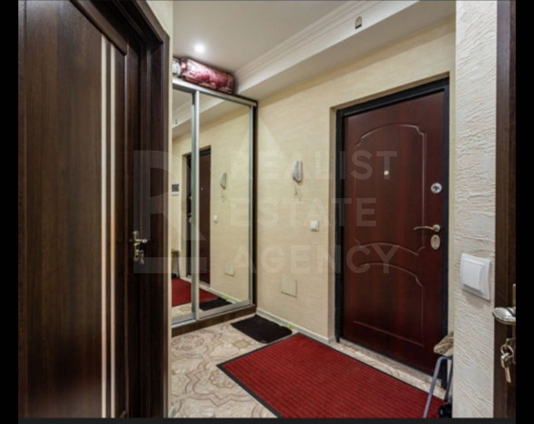 Chirie, apartament, o cameră, str.  Calea Orheiului, Rîșcani - Poză 5