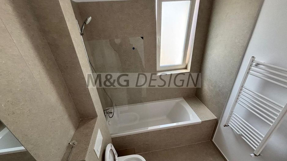 Apartament 2 camere Freidorf bloc nou - Poză 7